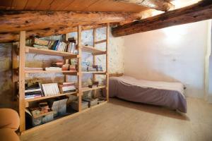 Chalets Le Chalet du Villard : photos des chambres