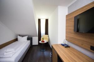 Hotel am See