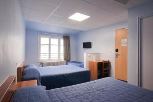 Hotels Hotel Le Petit Duquesne : Chambre Familiale (5 Adultes)