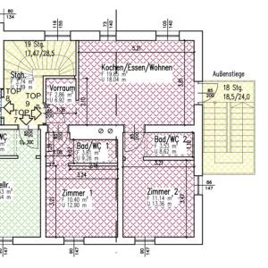 Ferienwohnung Villa Seeblick