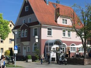 Pension Eichamt Sigmaringen Deutschland