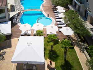 Renaissance Hanioti Resort Halkidiki Greece