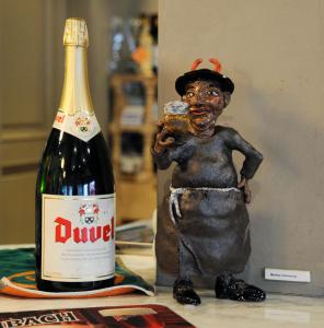 Hotel Duivels Paterke Harelbeeksestraat 29, 8500 Kortrijk