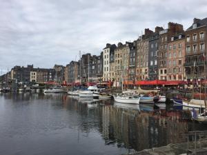 Appartements Chez Annette : photos des chambres