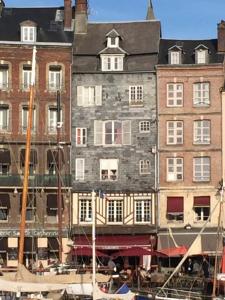 Appartements Chez Annette : photos des chambres