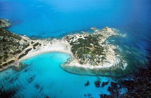 S'Incantu Resort img13