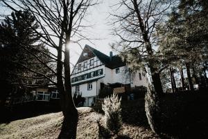 Hotell Landhotel Walderholung Oelsnitz Saksamaa