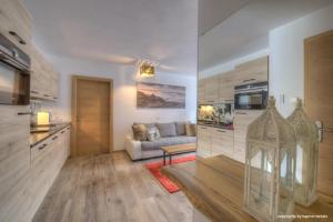 Luxury Tauern Suite Walchen Kaprun 2