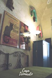 Casa Leonardo