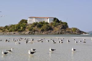 Canto da Arte - Hospedagem Domiciliar