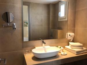 Sailor's Nautical Concept Spetses Greece