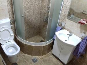 Apartmani Java