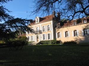 B&B / Chambres d'hotes Domaine de Sainte Anne : photos des chambres