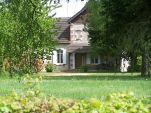 Maisons de vacances Gite en Forterre : photos des chambres