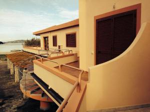 Casa con 2 Camere da Letto