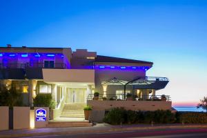 Hotels Best Western Premier Santa Maria : photos des chambres