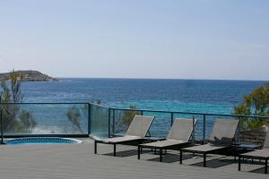 Hotels Best Western Premier Santa Maria : photos des chambres