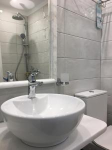 Hotel Kamelia Spetses Greece