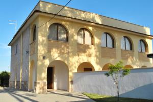 Pansion Le Mimose Pulsano Italija