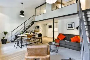 MY CASA - 4 PLACE MASSENA - DUPLEX - 尼斯