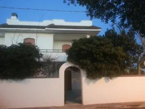 Villa Ada - Torre Colimena