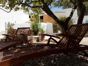 Algarve, CoutryHouse Refuge À da Ilda