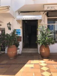 Hostal de la Caravel-la - Cala d´Or