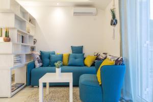 Apartment Novak