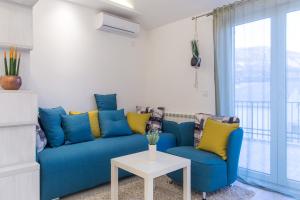 Apartment Novak