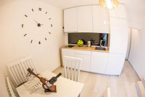 Apartment Novak
