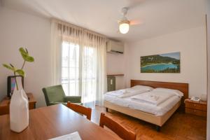 Small Studio room in Residence La Porta Del Cuore