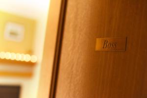 Apartmani Boss
