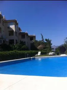 Apartamento Las Brisas - Mijas