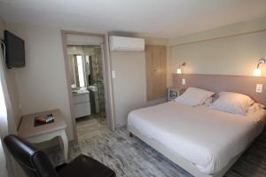 Hotels Hotel Van Gogh : photos des chambres