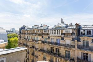 Appartements CMG - Suite Premium Tour Eiffel - 71 : photos des chambres