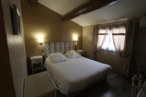 Hotels Hotel Van Gogh : photos des chambres