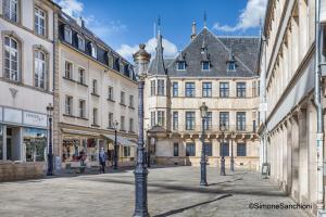 The Queen Luxury Apartments - Villa Liberty