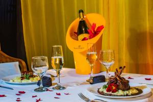 Pousada de Charme Villa do Comendador