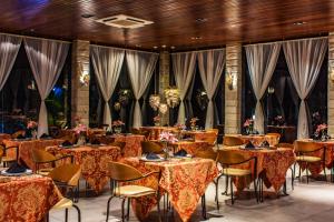 Pousada de Charme Villa do Comendador