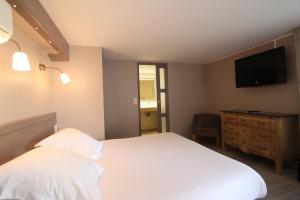 Hotels Hotel Van Gogh : Chambre Triple Classique