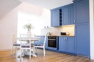 Marine Preila - Preila