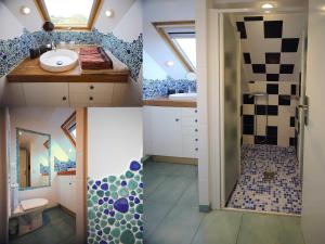 Maisons d'hotes Gouelet Ker : photos des chambres