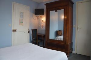 Hotels Hotel Victor Hugo : photos des chambres