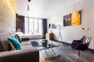 Appartements CMG - Suite Premium Tour Eiffel - 21 : photos des chambres