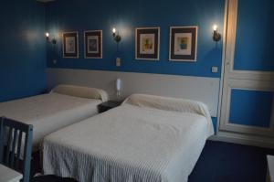 Hotels Hotel Victor Hugo : photos des chambres