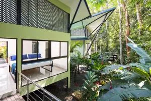 Yaba Chigui Lodge - Ojo de Agua