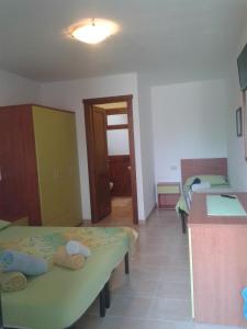 Guesthouse Affittacamere Goloritzè img29