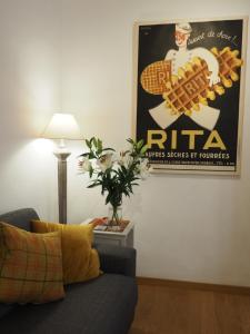 2 Bedroom Apartment Old Town Centre