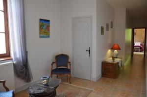 B&B / Chambres d'hotes La Gueriniere : photos des chambres