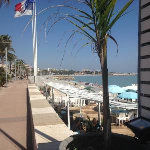 Appartements Le Cros de Cagnes : photos des chambres